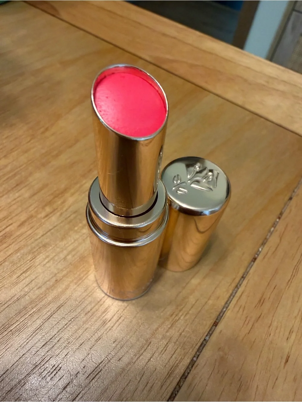 Lancome sheer yet